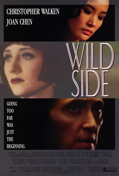 watch-Wild Side (1996)