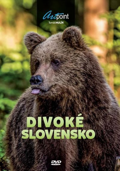 watch-Wild Slovakia (2015)
