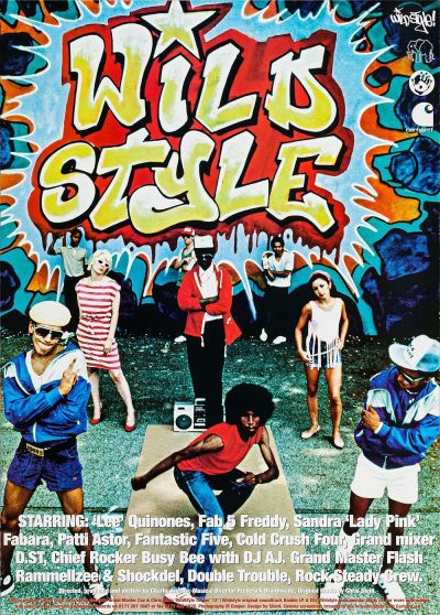 watch-Wild Style (1983)