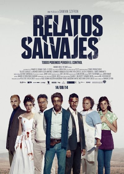 watch-Wild Tales (2014)