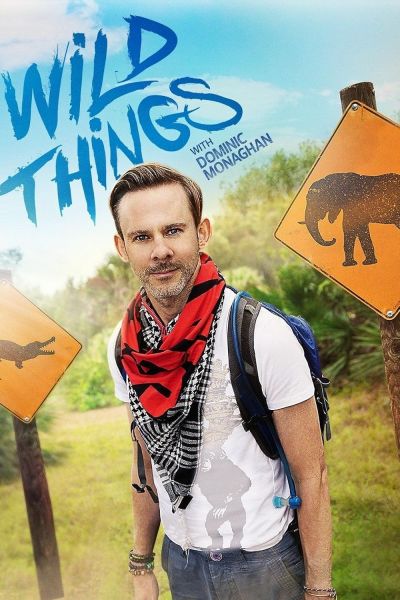 watch-Wild Things with Dominic Monaghan (2013)