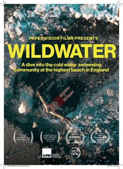 watch-Wild Water (2023)
