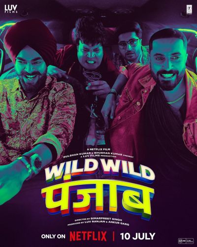 watch-Wild Wild Punjab (2024)