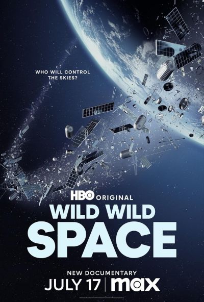 watch-Wild Wild Space (2024)