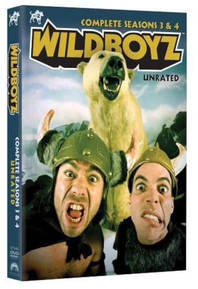 watch-Wildboyz (2003)