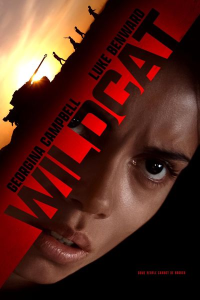 watch-Wildcat (2021)