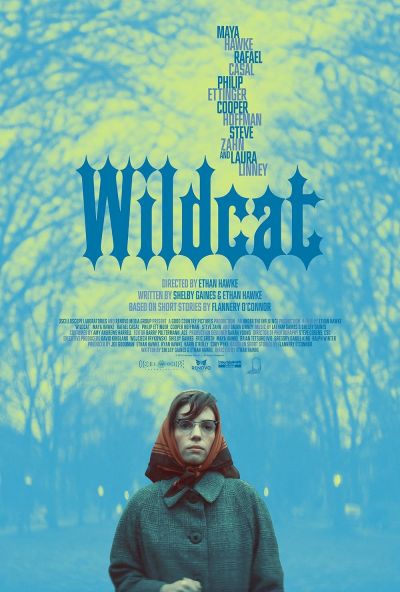 watch-Wildcat (2023)