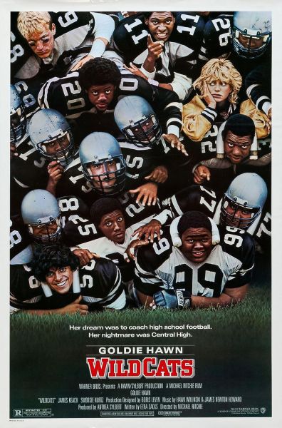watch-Wildcats (1986)