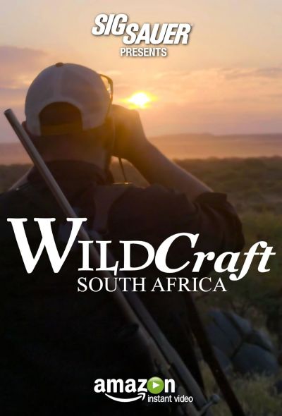 watch-WildCraft: South Africa (2019)