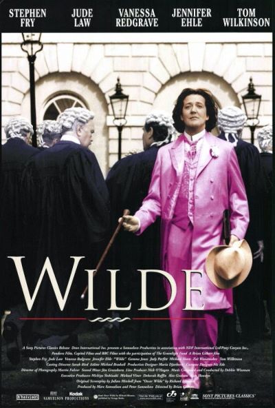 watch-Wilde (1998)