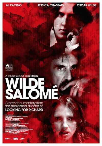 watch-Wilde SalomÃ© (2011)