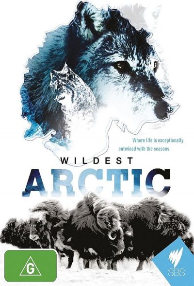 watch-Wildest Arctic (2012)