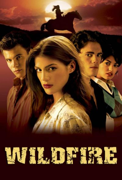 watch-Wildfire (2005)