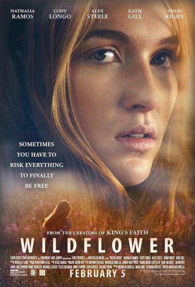 watch-Wildflower (2014)