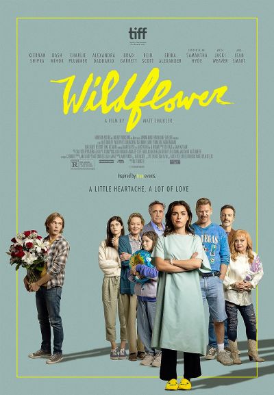 watch-Wildflower (2023)