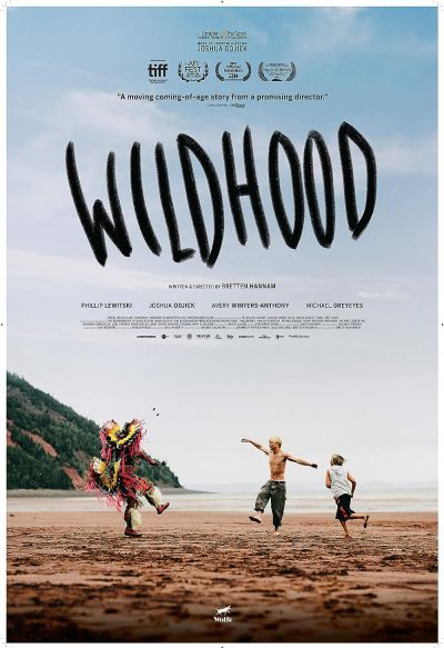 watch-Wildhood (2022)