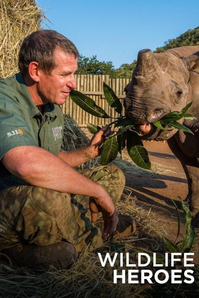 watch-Wildlife Heroes (2019)