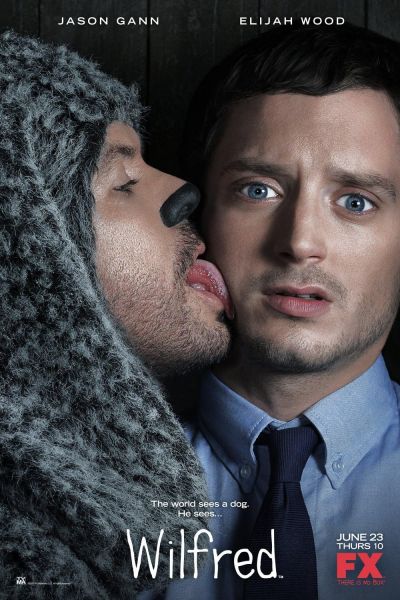 watch-Wilfred (2011)