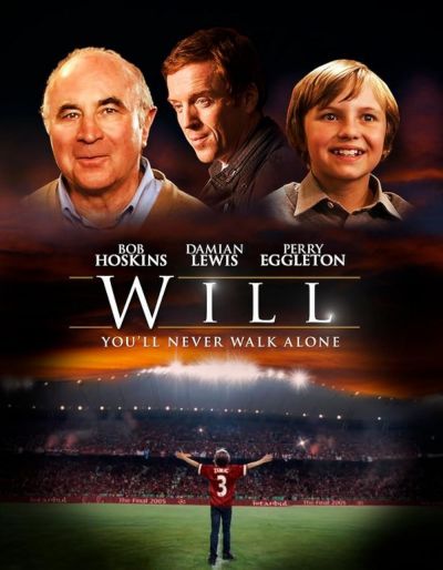 watch-Will (2011)