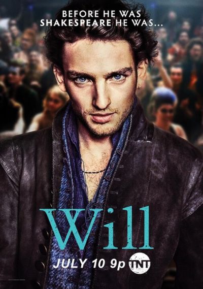 watch-Will (2017)
