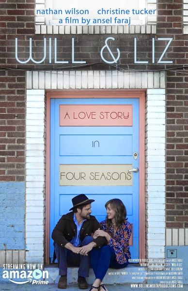 watch-Will & Liz (2018)