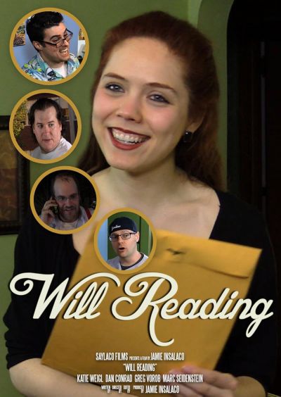 watch-Will Reading (2020)
