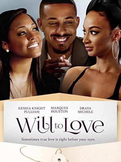 watch-Will to Love (2015)