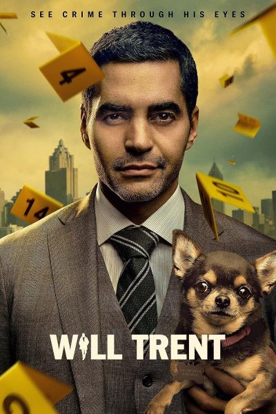 watch-Will Trent (2023)