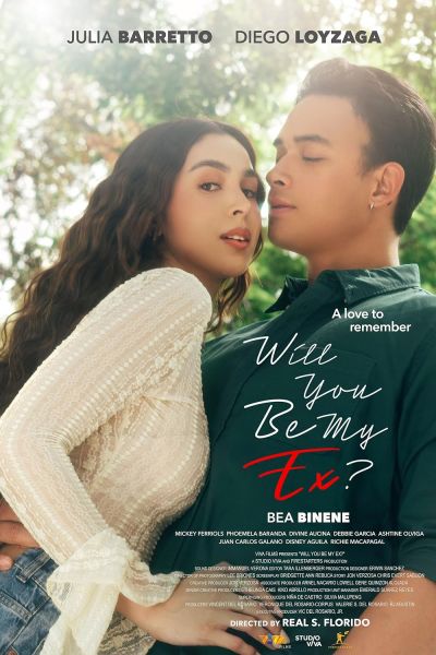 watch-Will You Be My Ex? (2023)