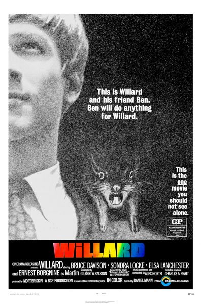watch-Willard (1971)