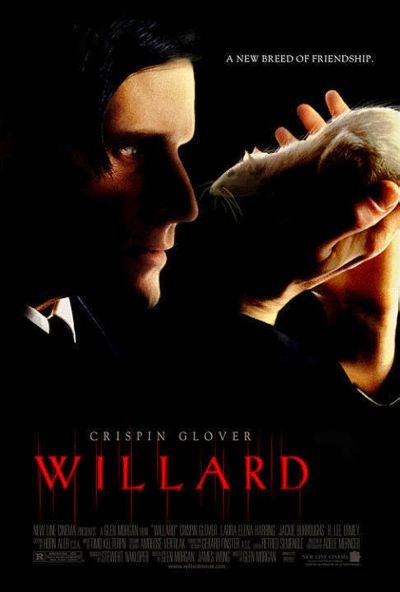 watch-Willard (2003)