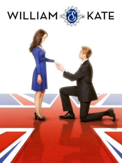 watch-William & Kate (2011)