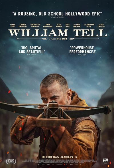 watch-William Tell (2024)
