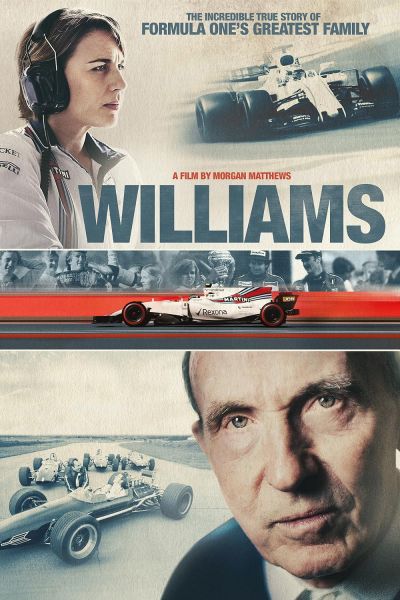 watch-Williams (2017)