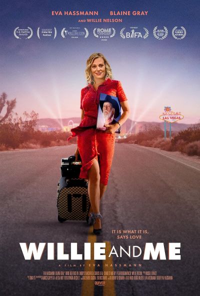 watch-Willie and Me (2023)