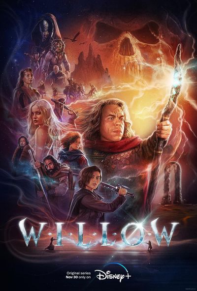 watch-Willow (2022)