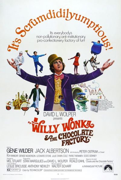 watch-Willy Wonka & the Chocolate Factory (1971)