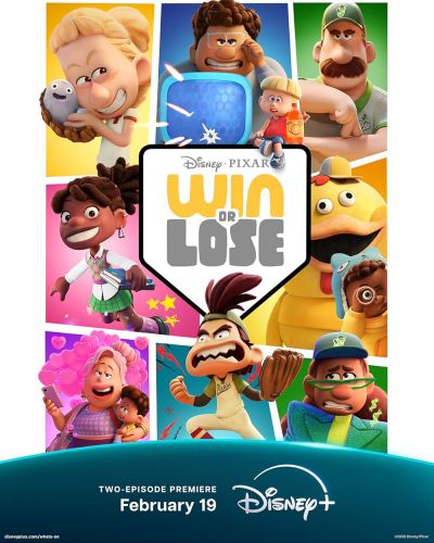 watch-Win or Lose (2025)