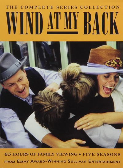 watch-Wind at My Back (1996)