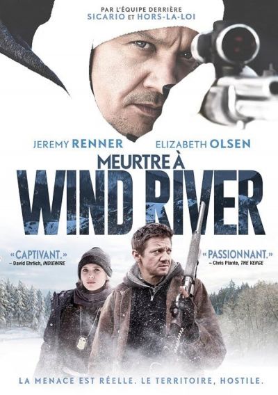 watch-Wind River (2017)
