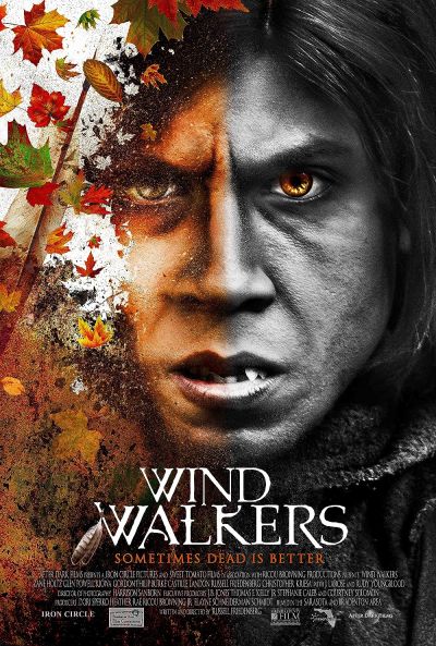 watch-Wind Walkers (2015)