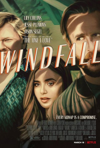 watch-Windfall (2022)