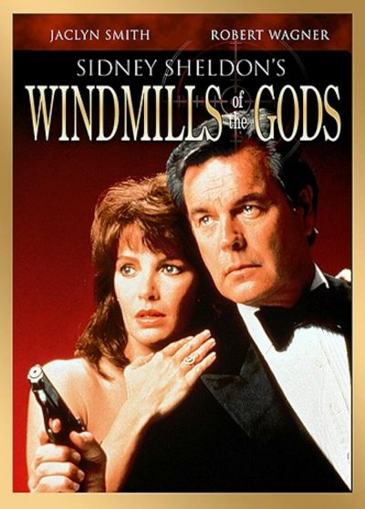 watch-Windmills of the Gods (1988)
