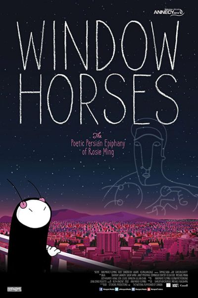 watch-Window Horses (2017)