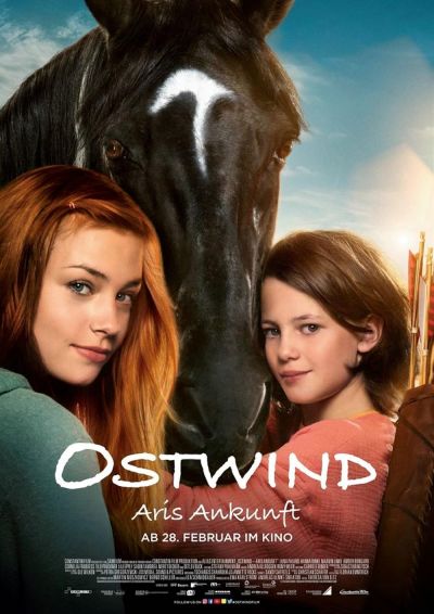 watch-Windstorm 4: Ari's Arrival (2019)