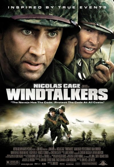 watch-Windtalkers (2002)