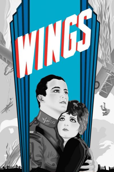 watch-Wings (1929)