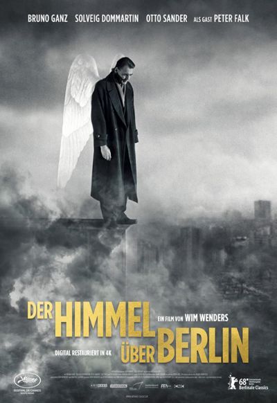 watch-Wings of Desire (1988)