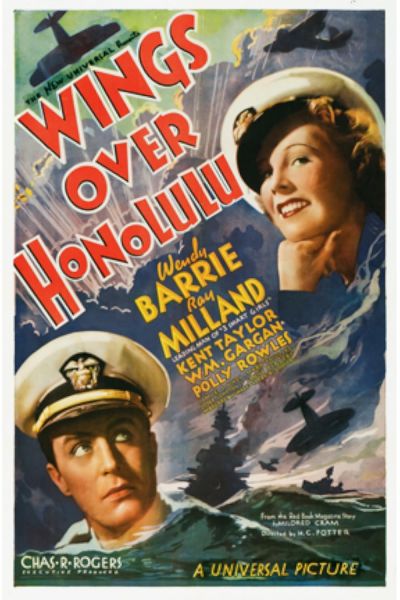 watch-Wings Over Honolulu (1937)