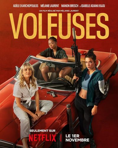 watch-Wingwomen (2023)